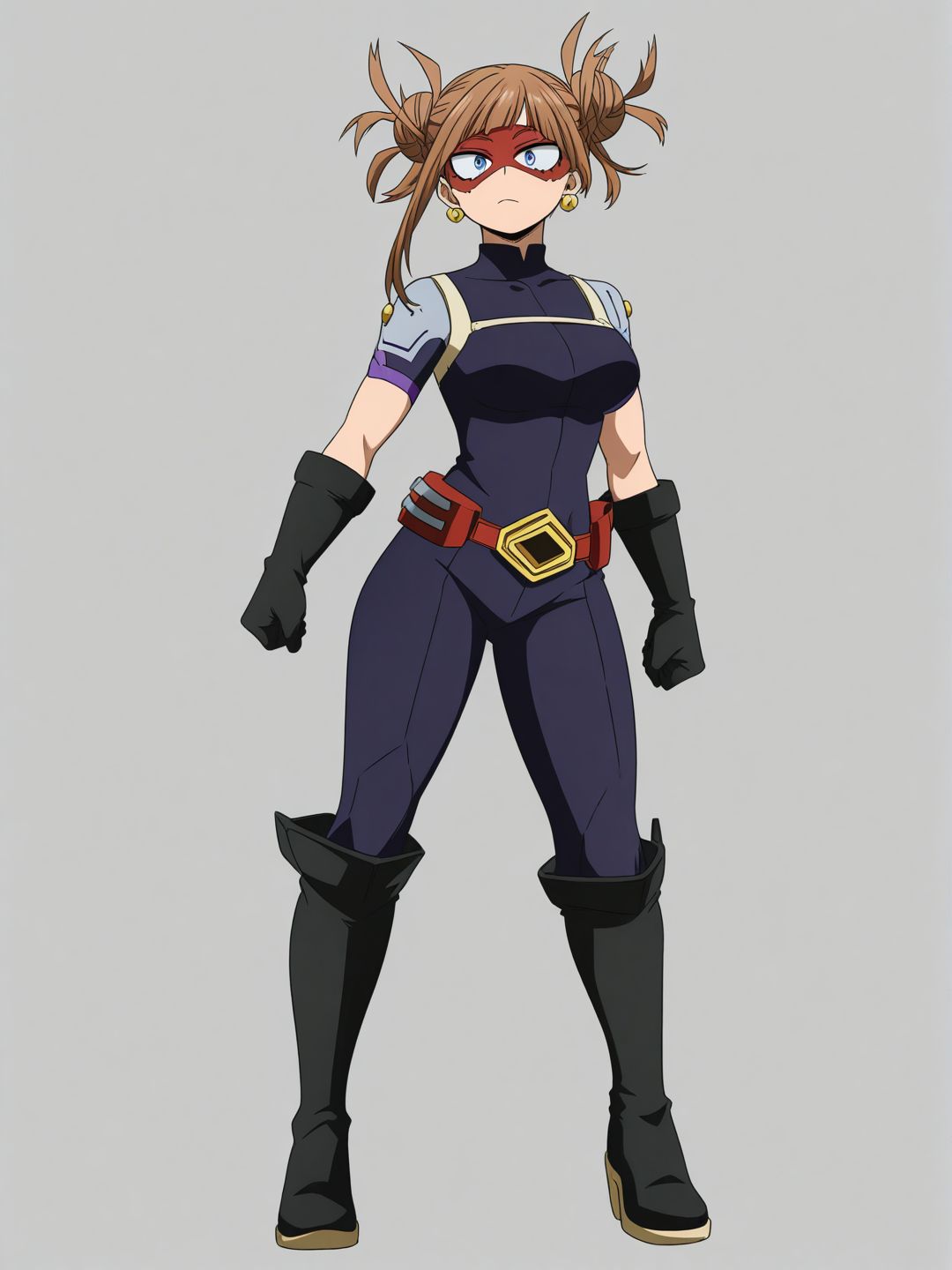 #MyHeroAcademia