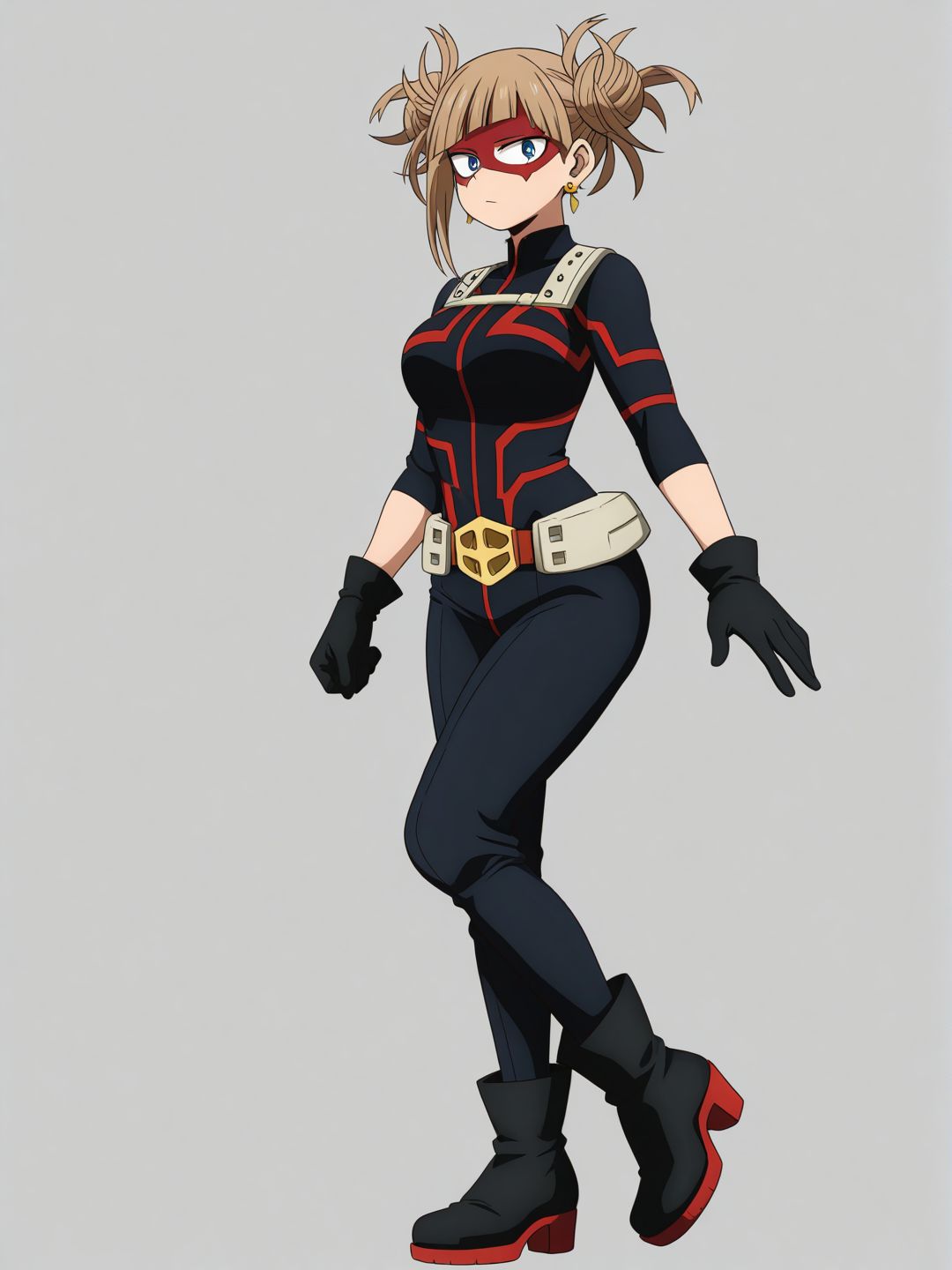 #MyHeroAcademia