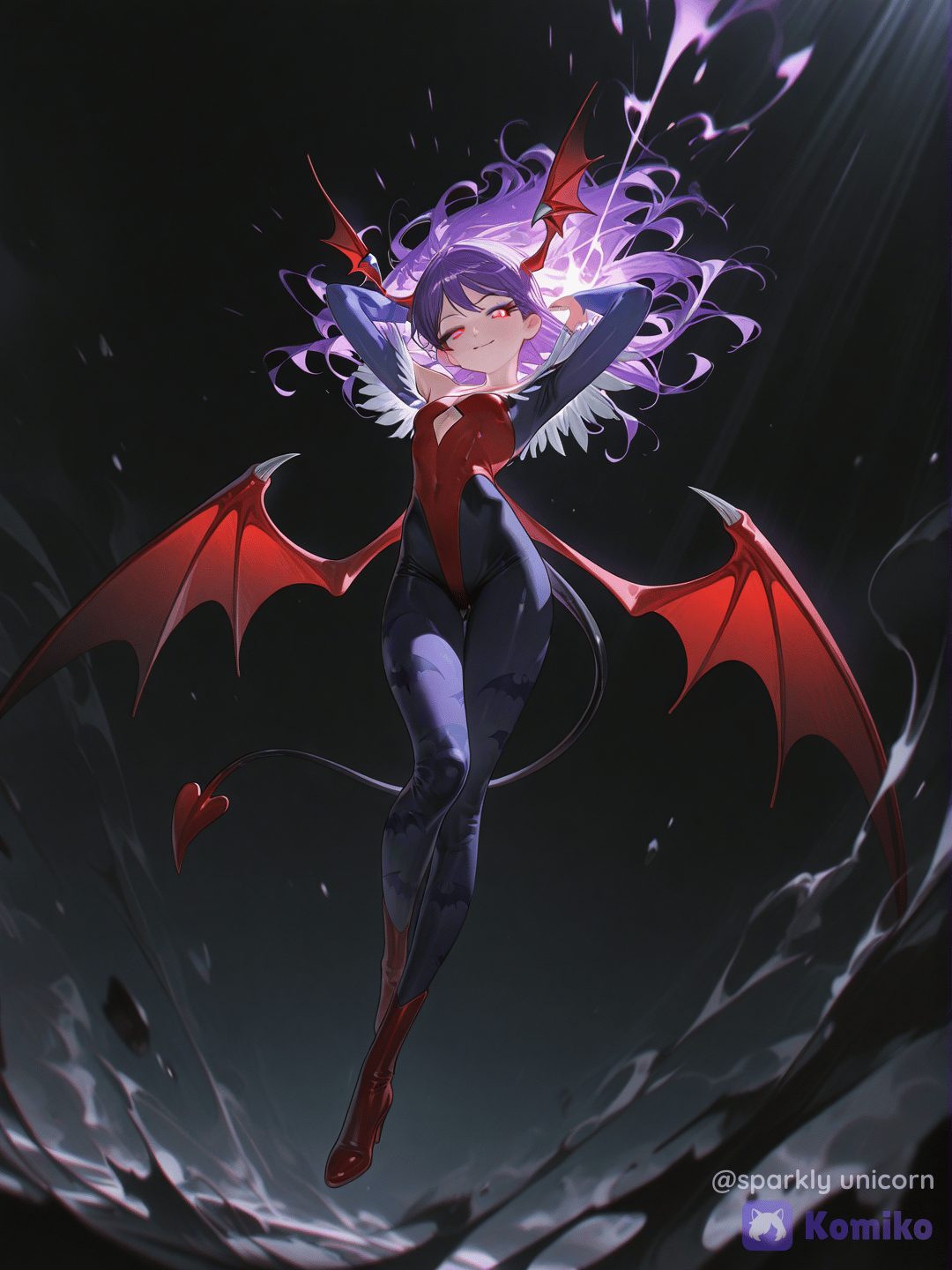 Lilith Aensland