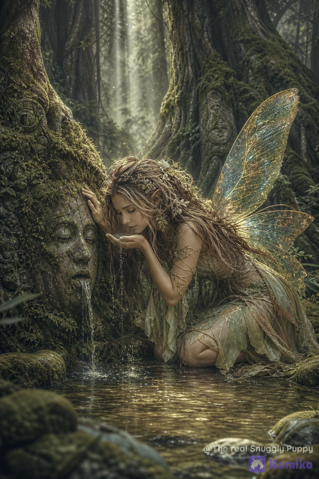 Reverie