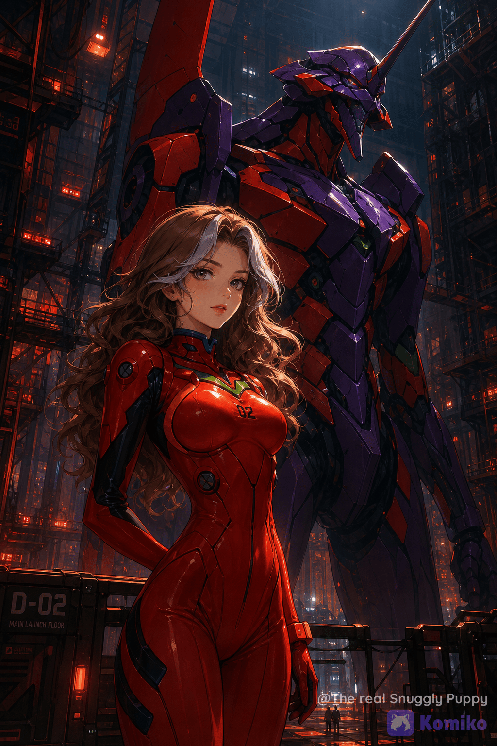 Cosplay