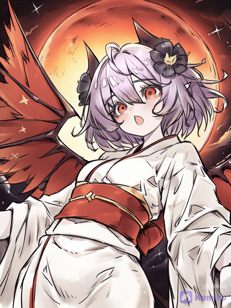 さぁ、闇の力に目覚めるのです！