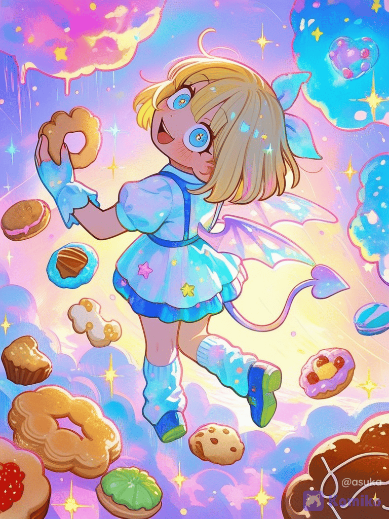 甘いので脳みそ溶けそうなことあるよね