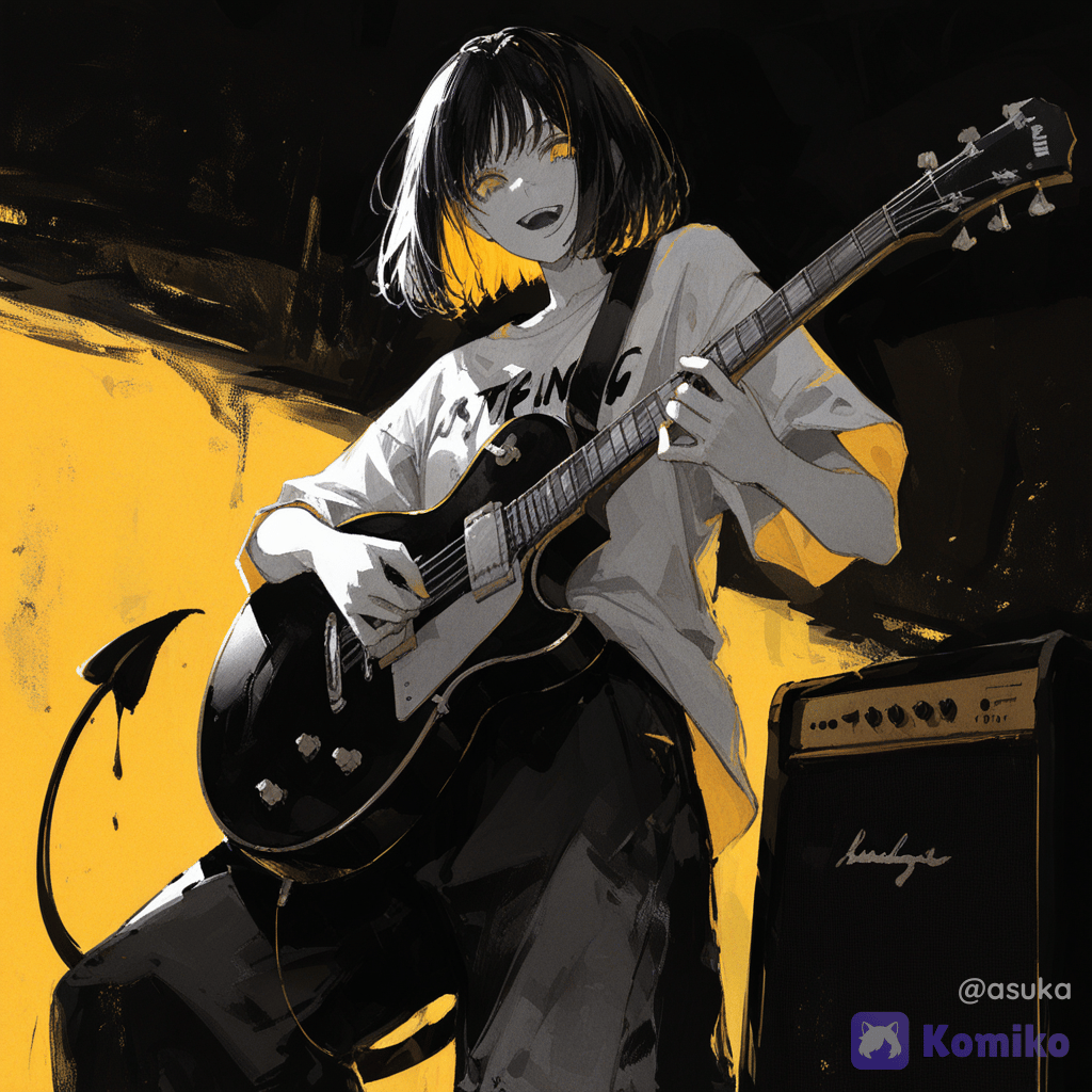 この音たまんないねー