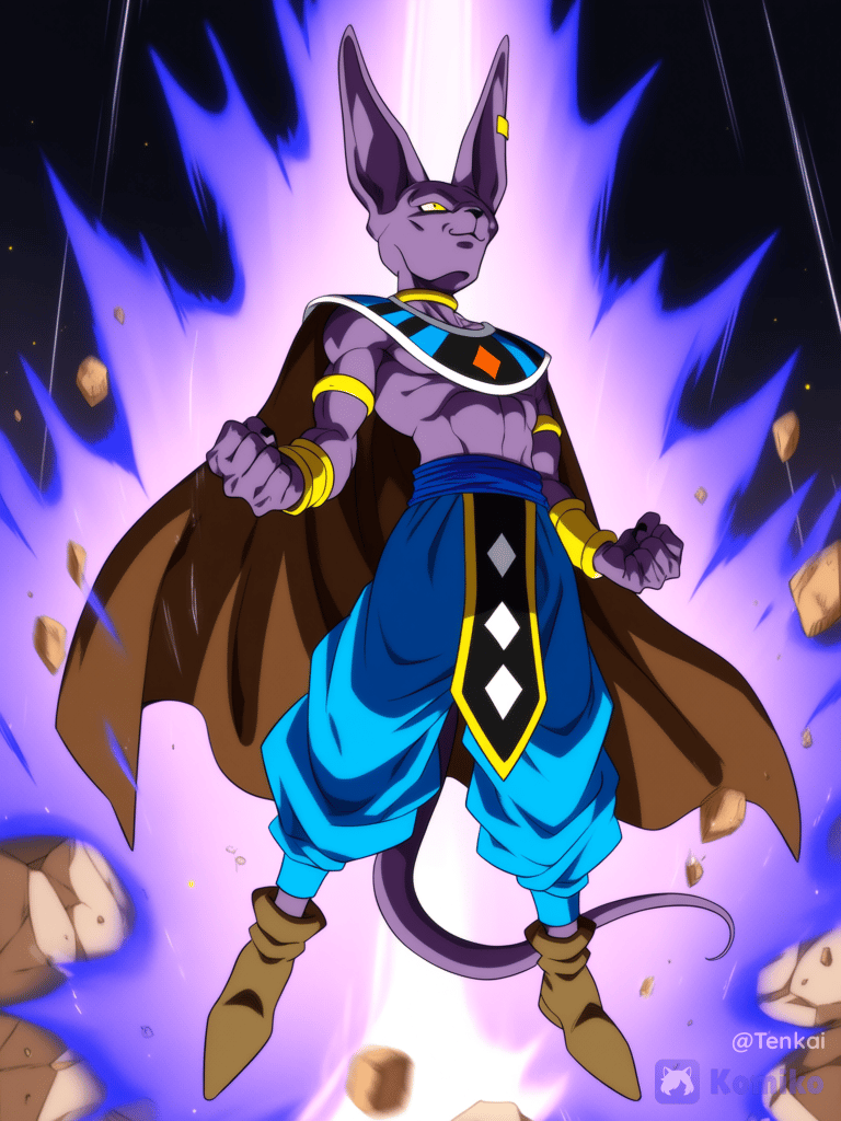 Beerus