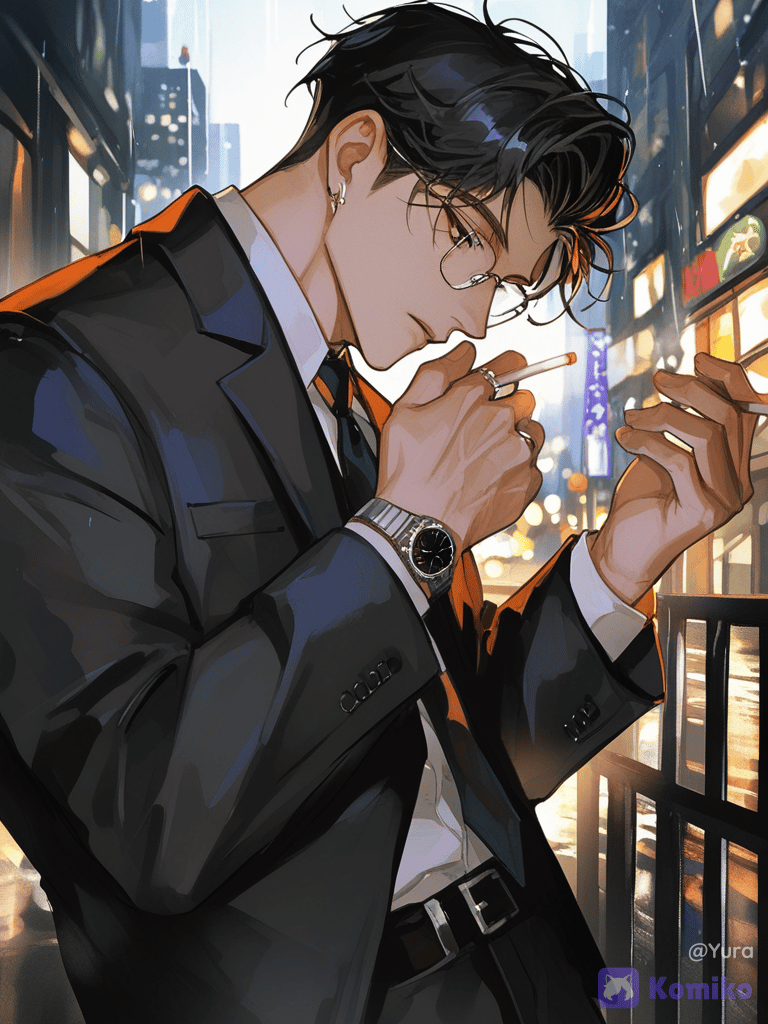 daddy