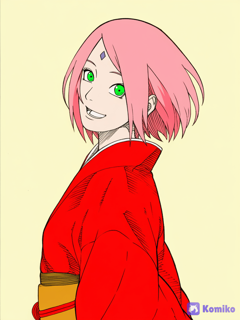 Sakura de Yukata 2✨