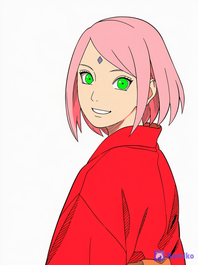 Sakura de Yukata 3✨
