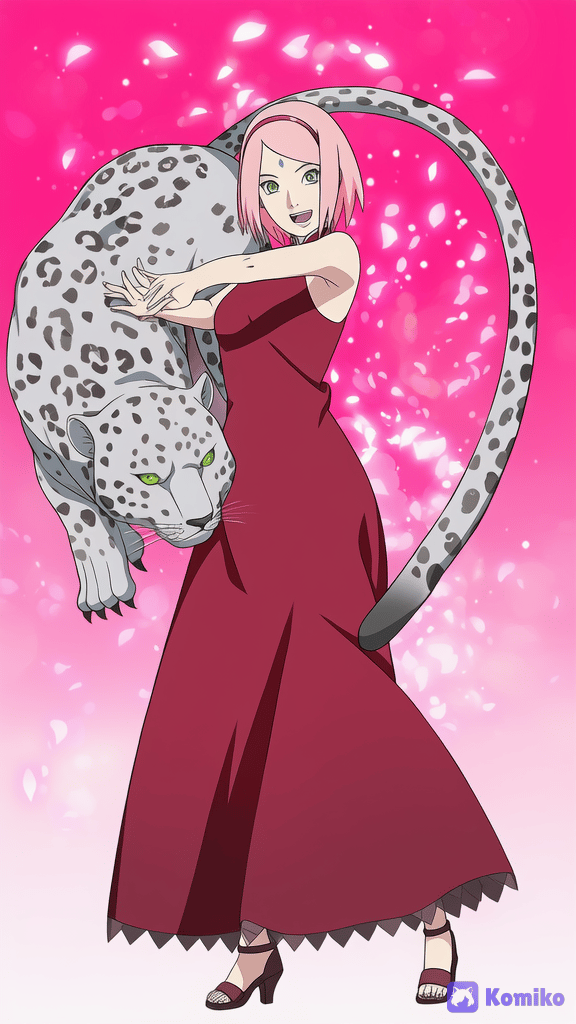 🌸 Sakura 🩷