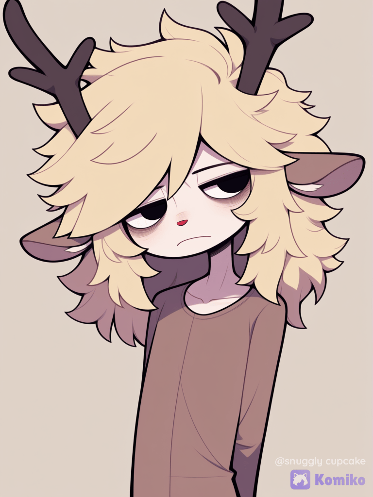 deer