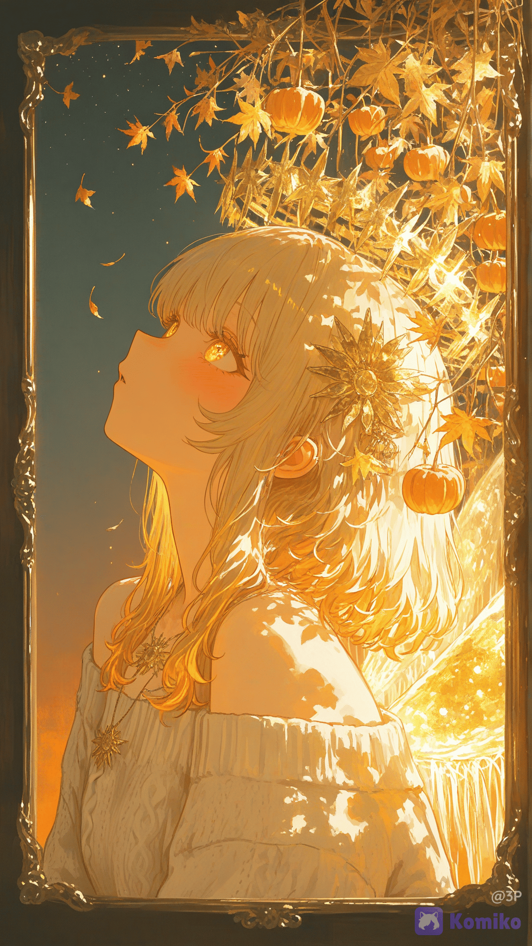 resolution, digital anime