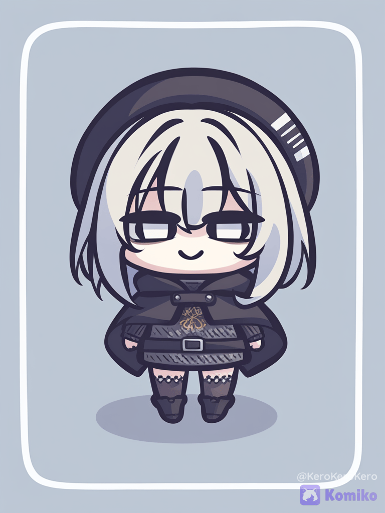 Mokko :3