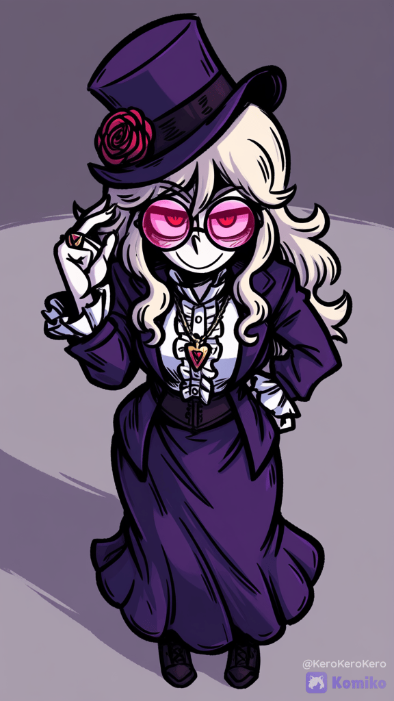 Madam Esher