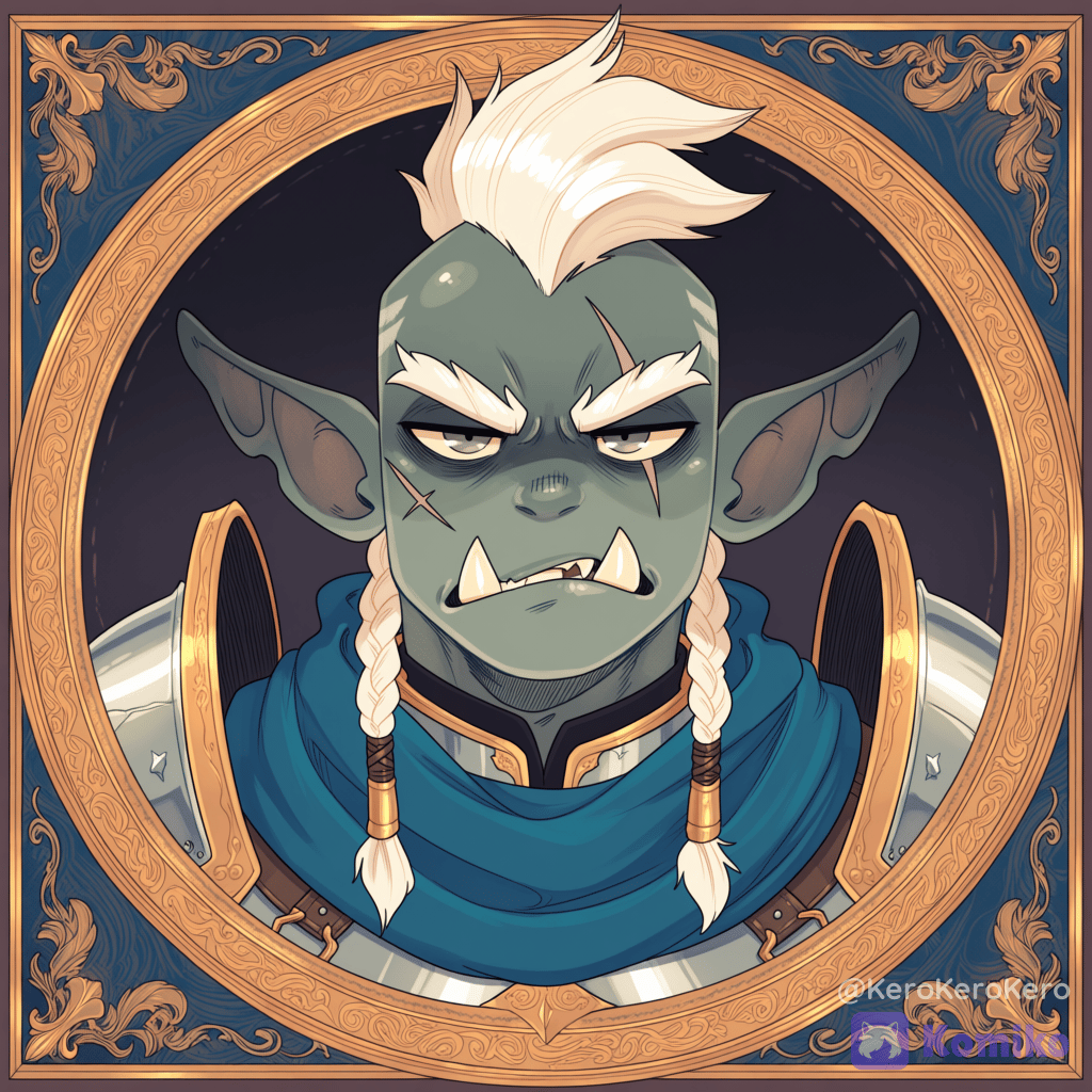 Drakh :3