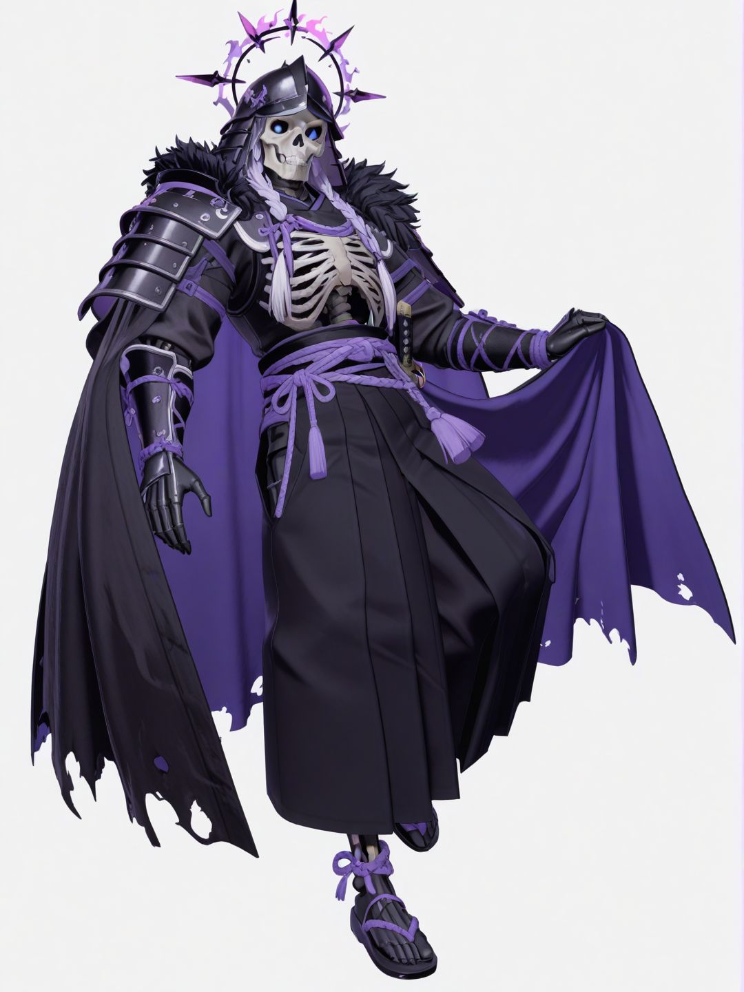 Skeleton