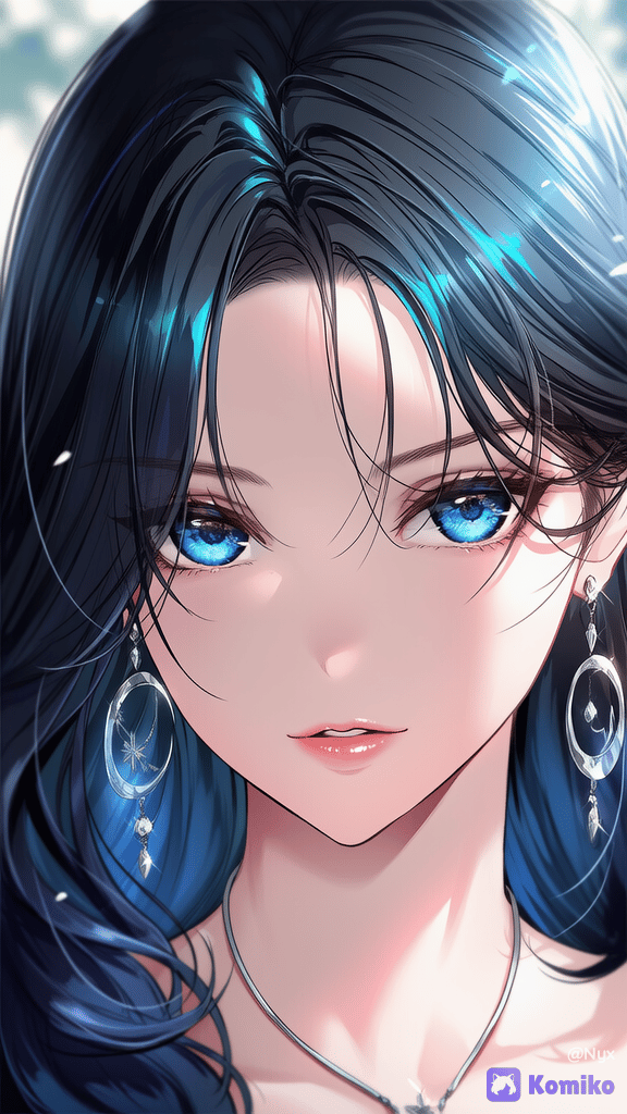 Eyes of Starlight