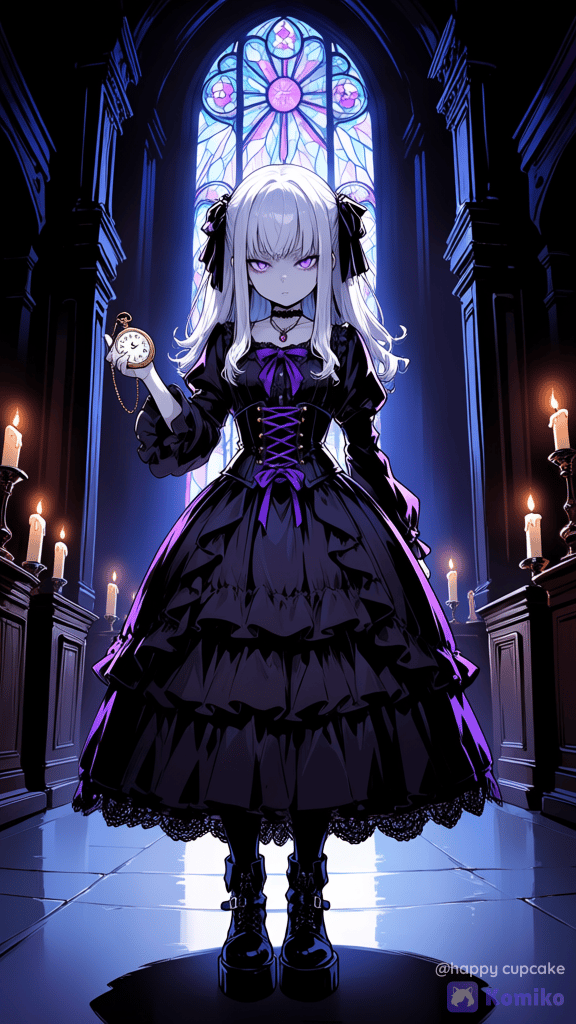 anime