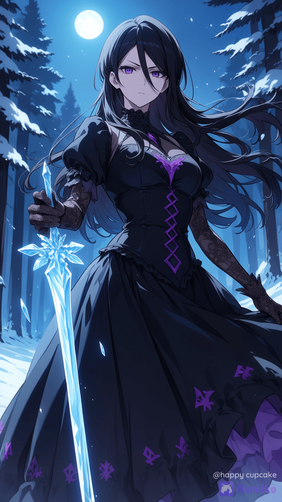 Rukia Kuchiki