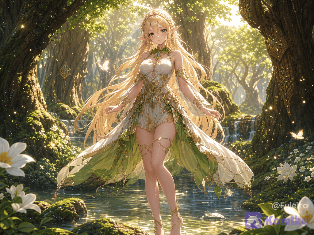 Elf