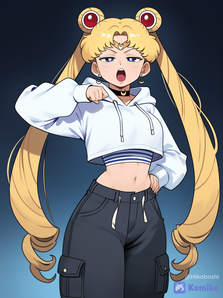 Usagi