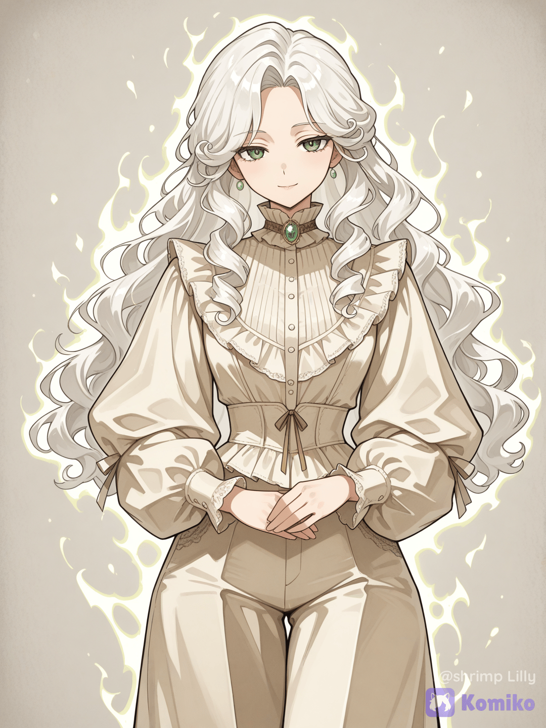 miko