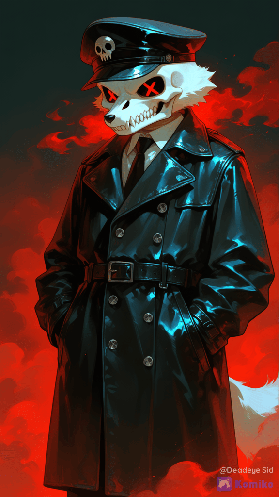 Deadeye