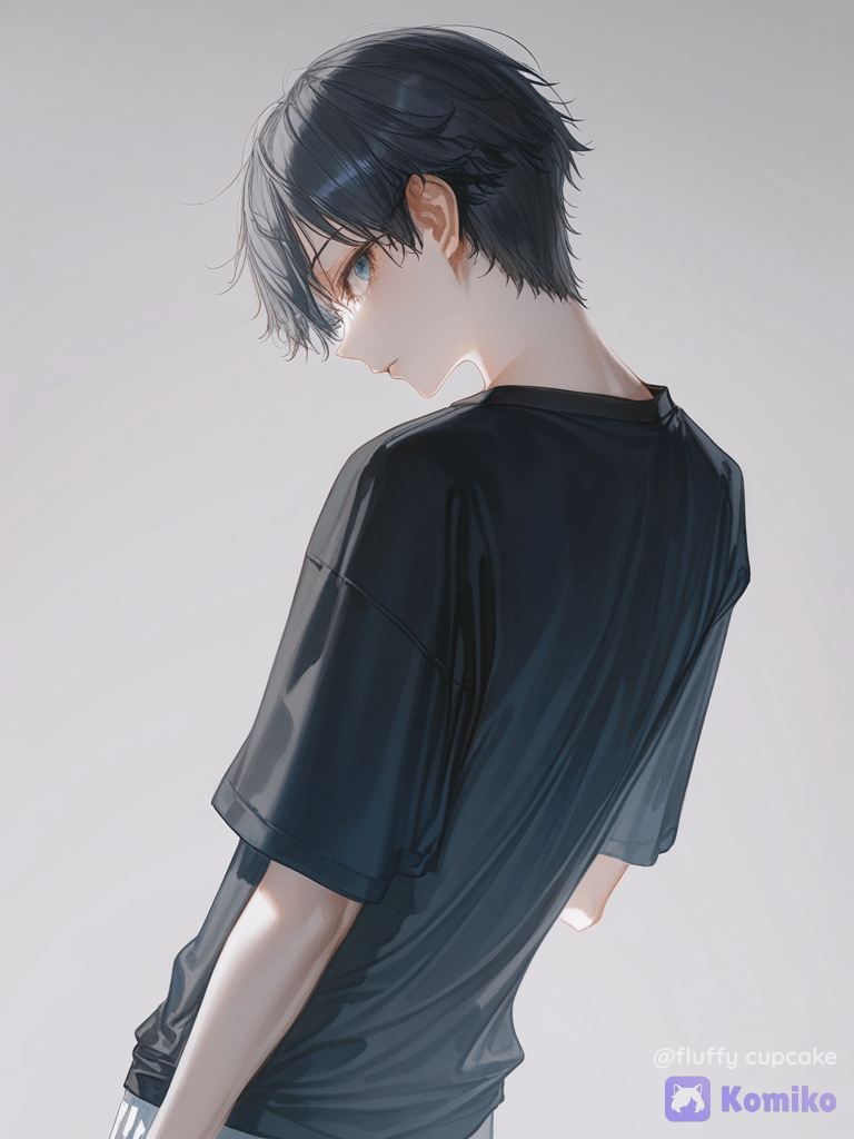 Boy