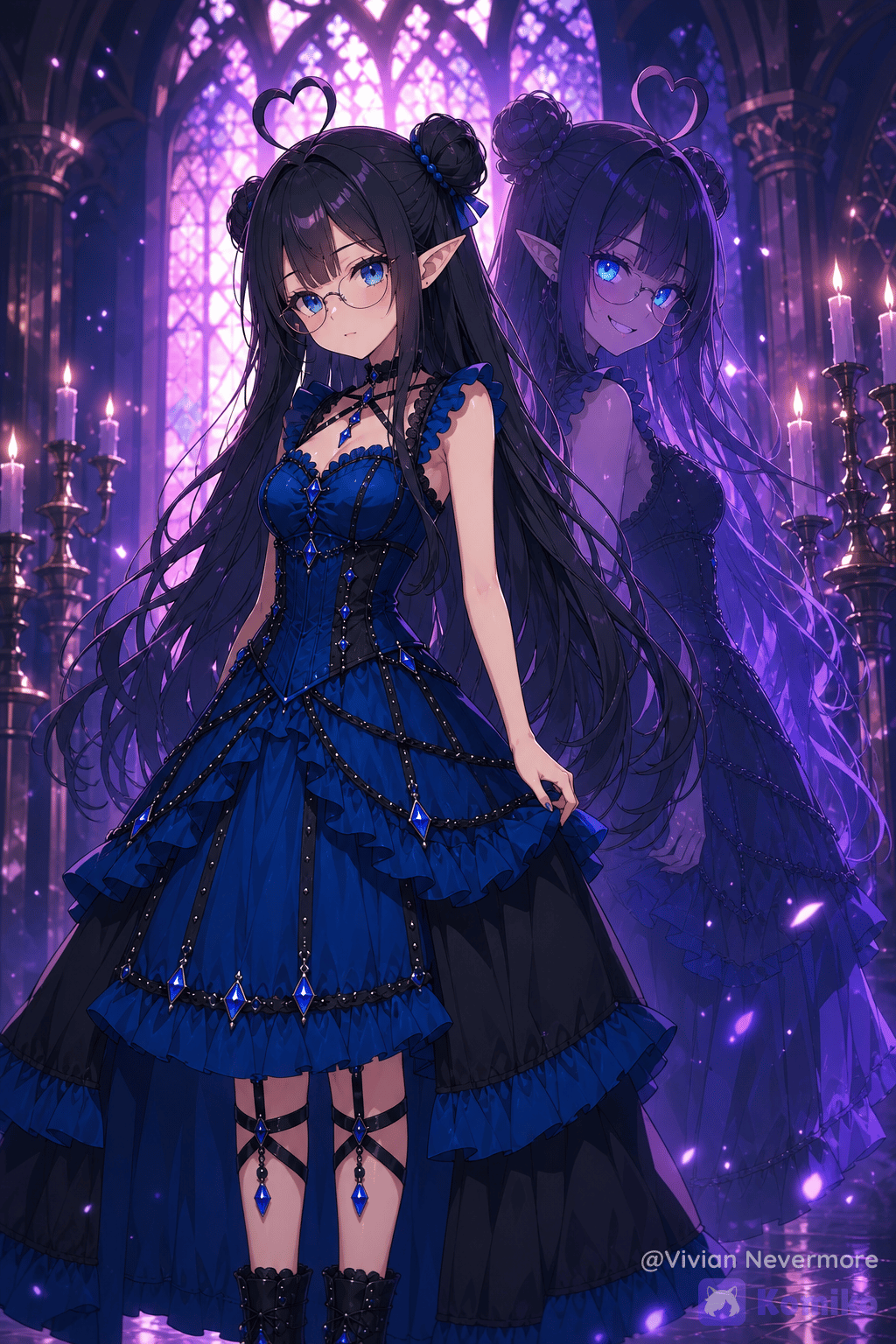 Doppelganger Vi