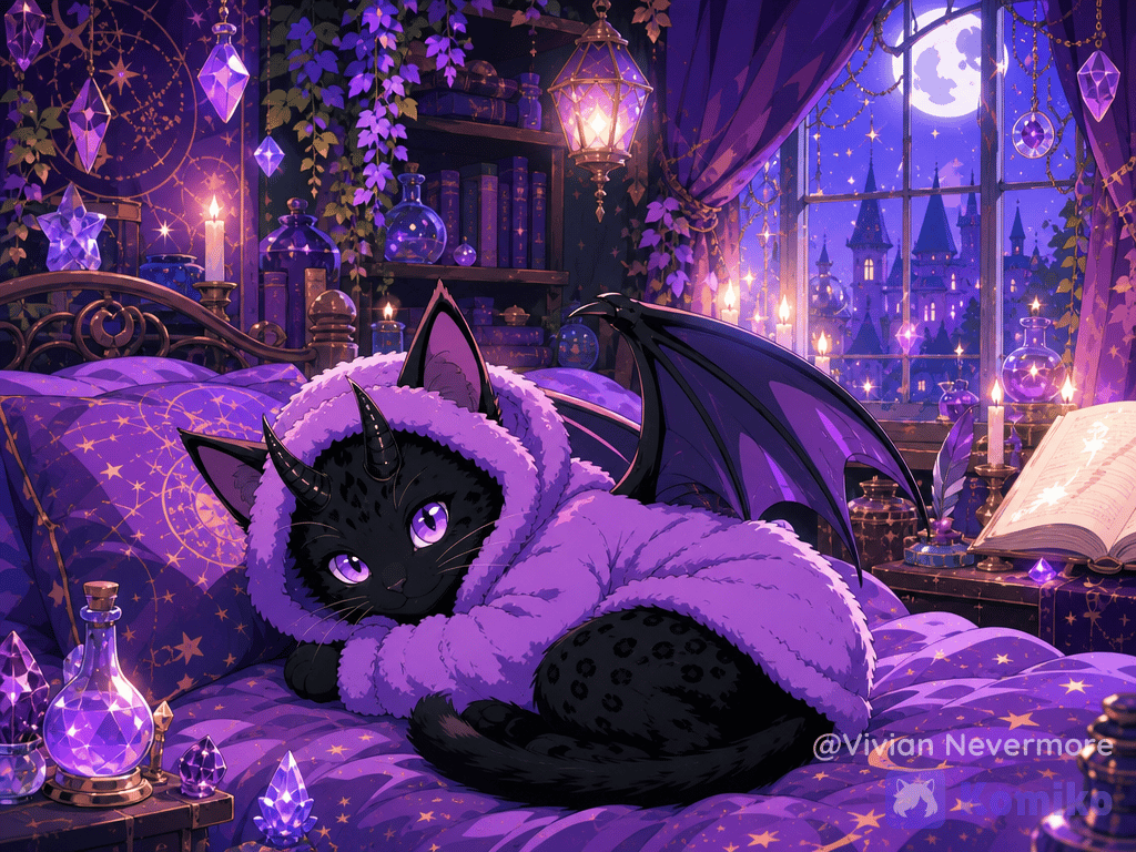 Pajama Time!