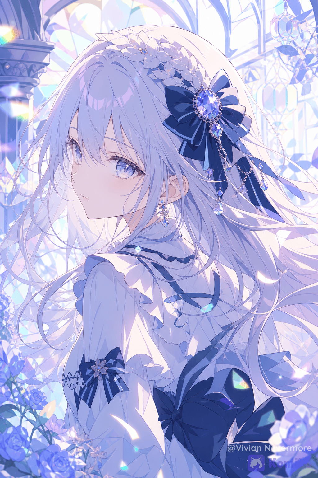 The Forgotten Princess