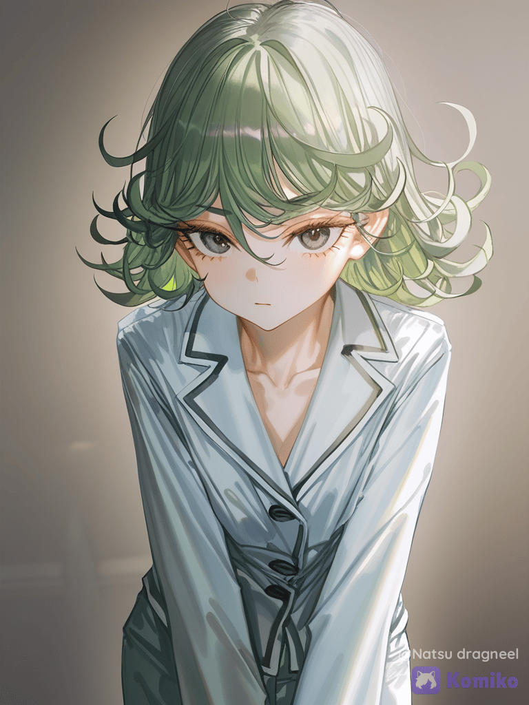 Anime photo