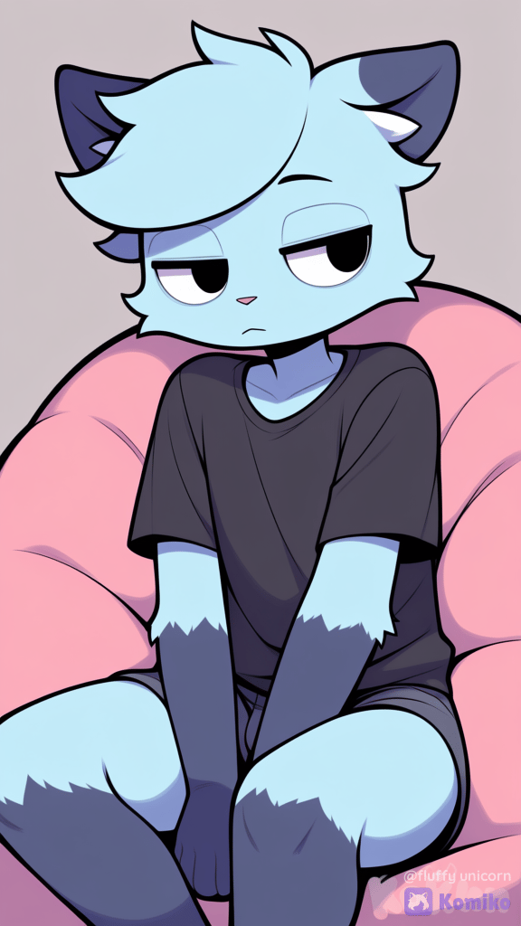 Good boy