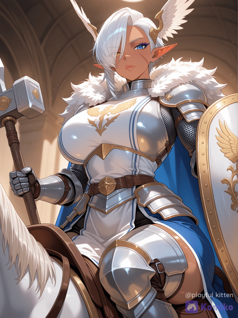 Valkyrie