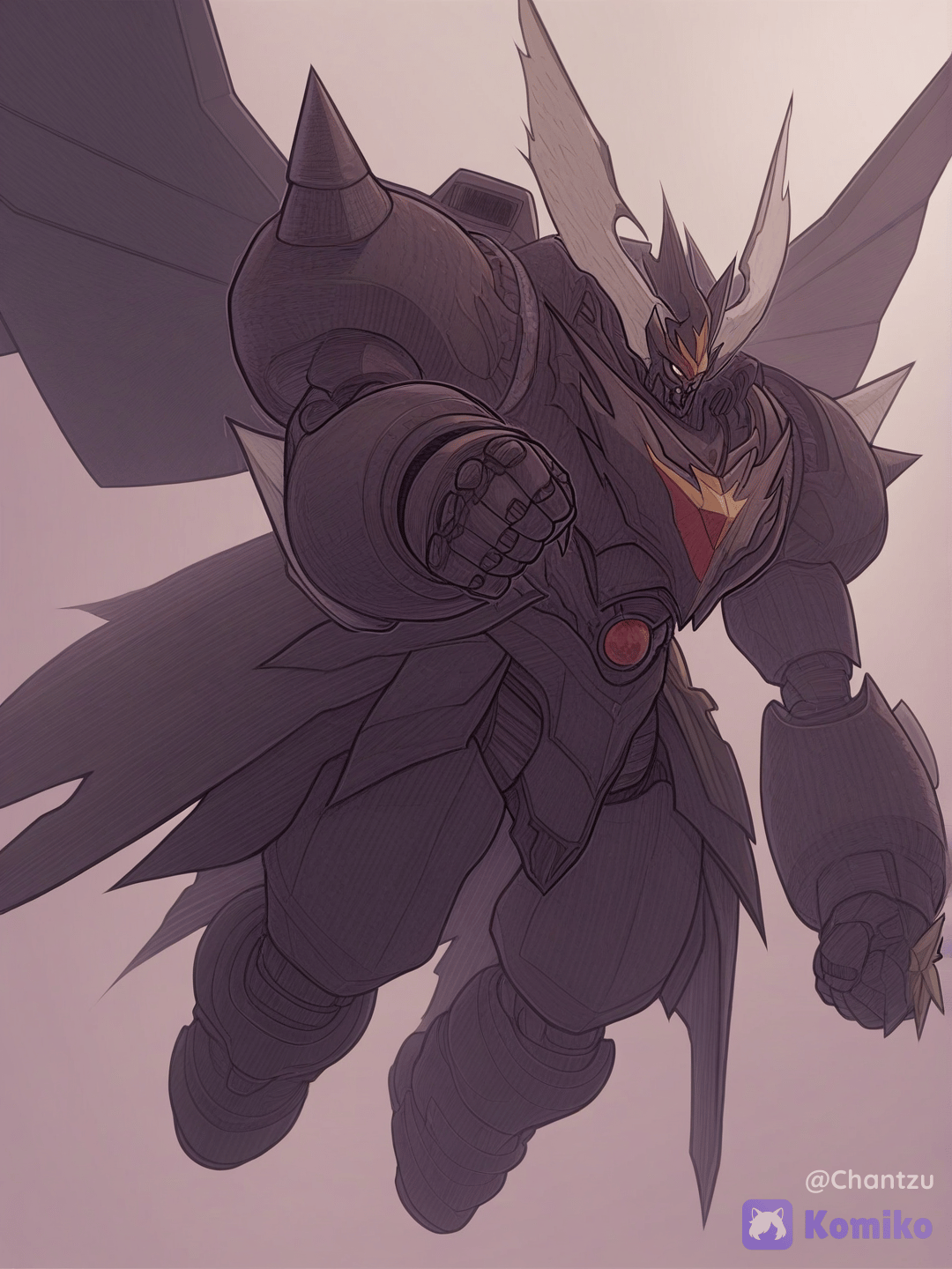 Mecha