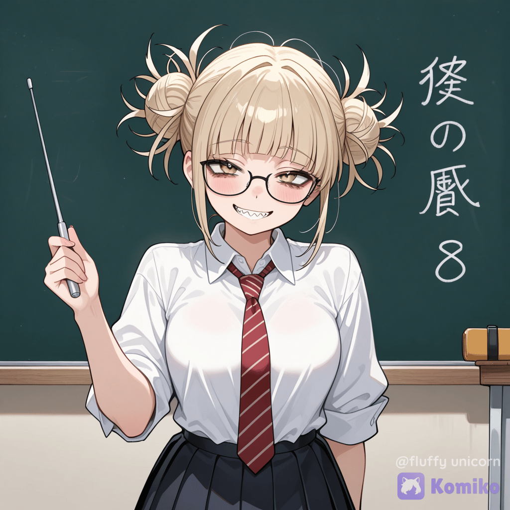 Himiko clases