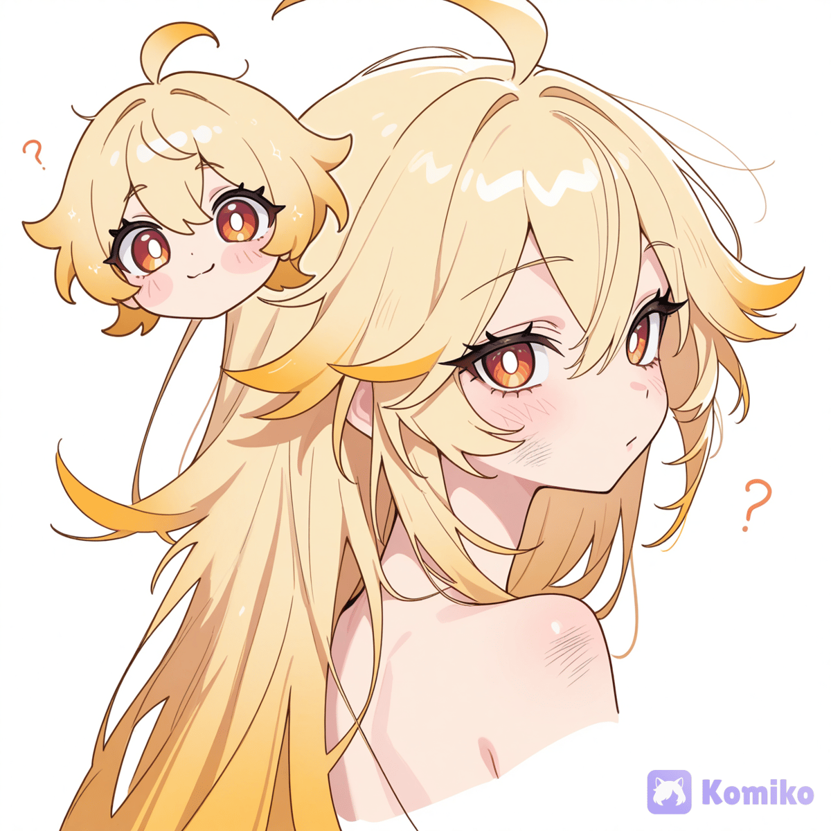 Headshot