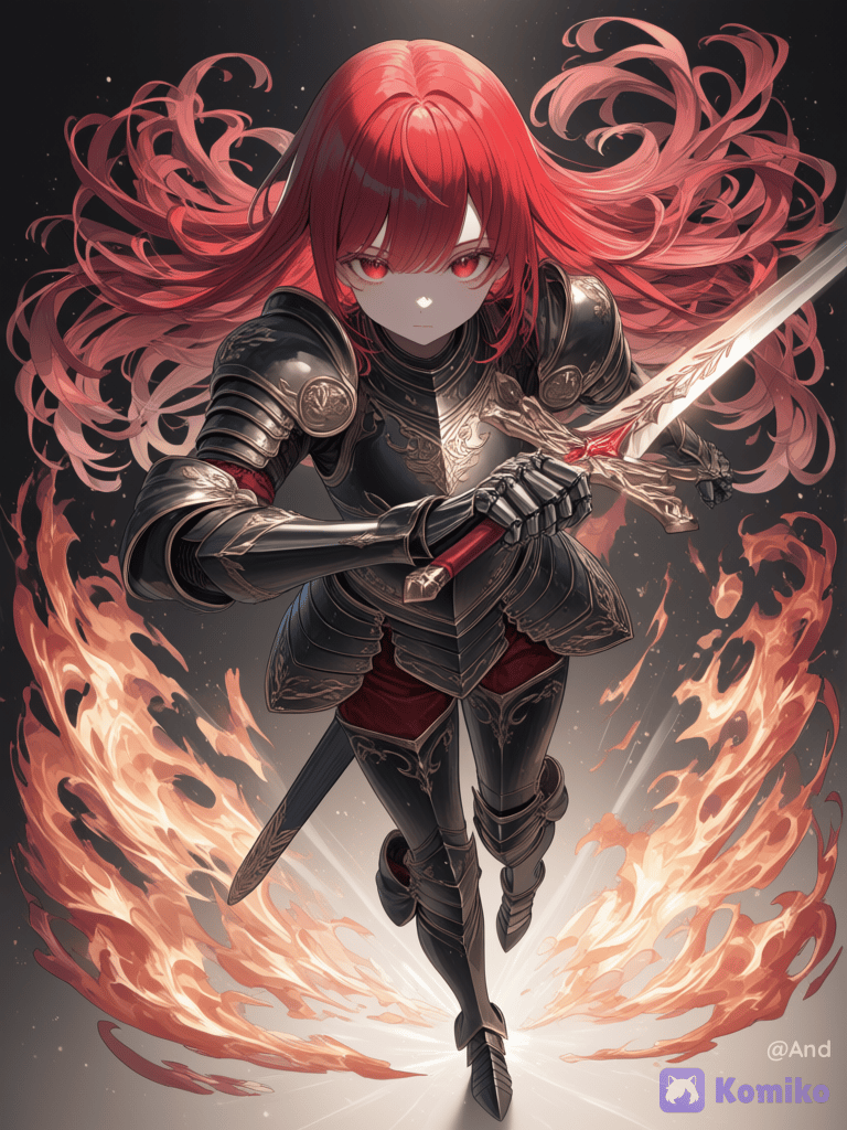 Heroína o villana