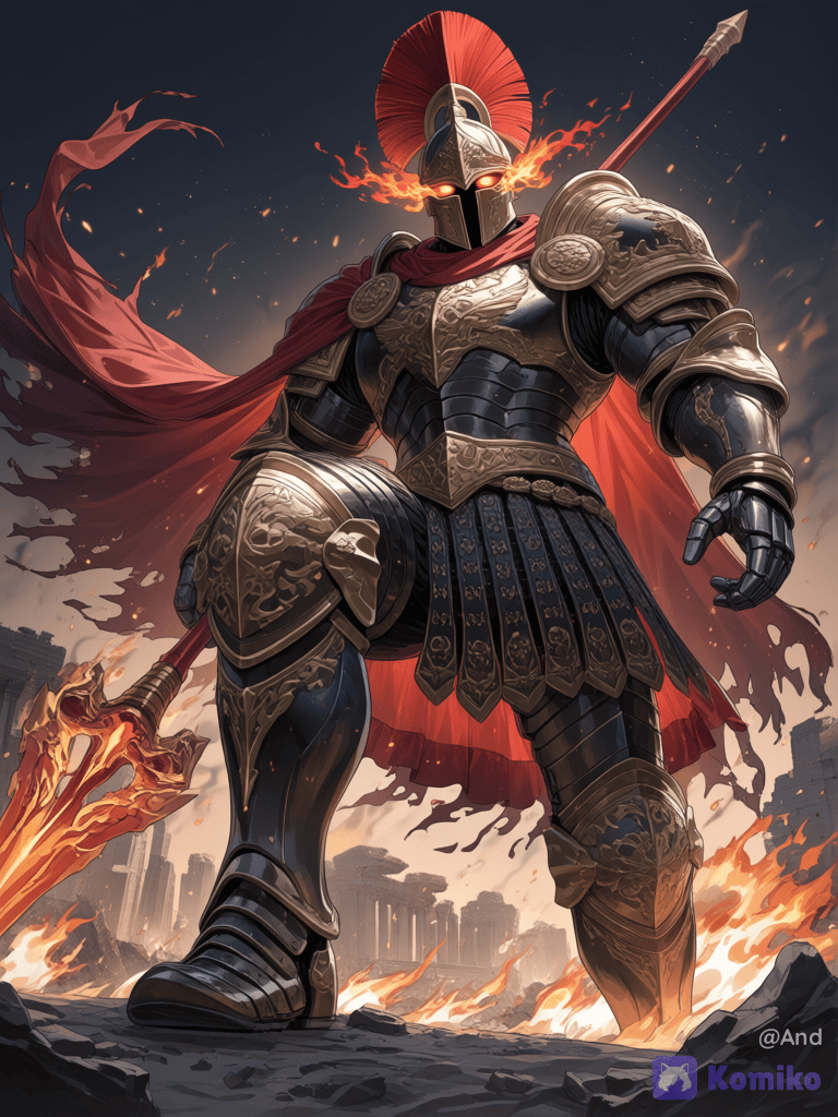 Spartan Agesilaus