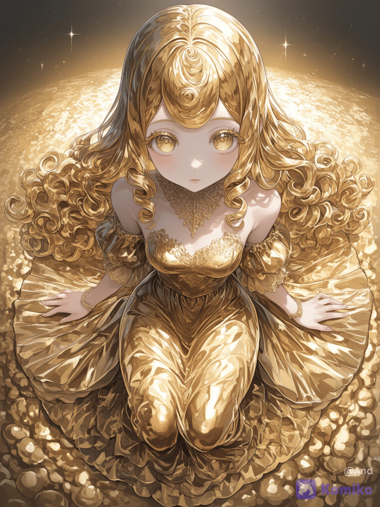 Golden Princess