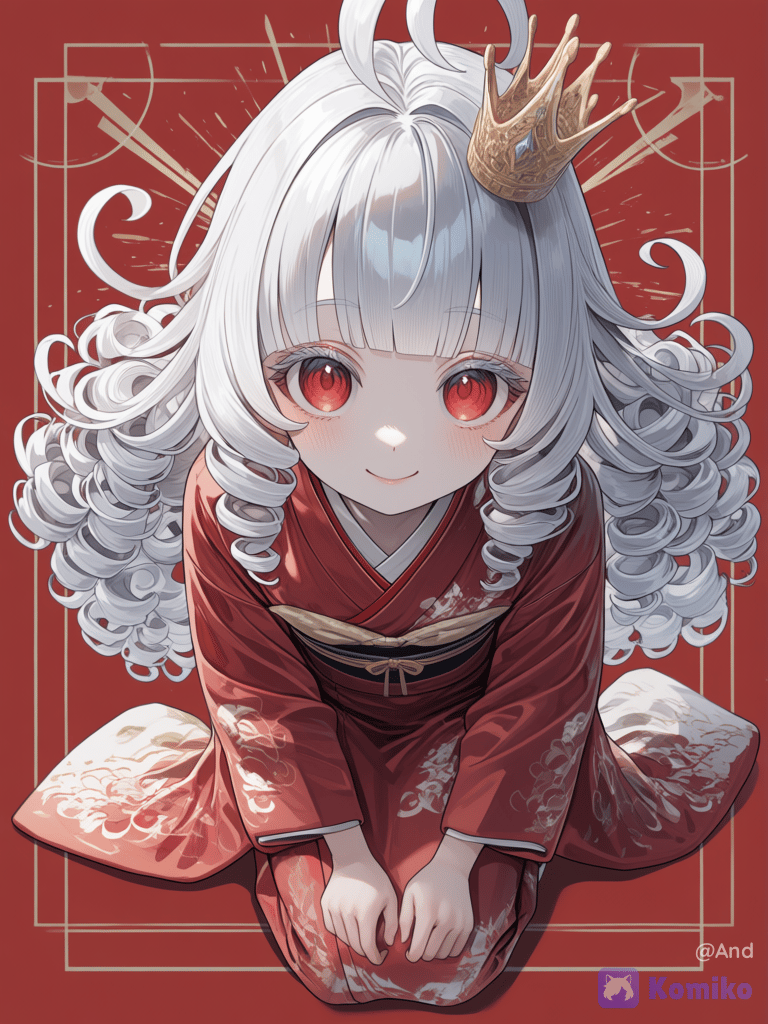 La petite princesse