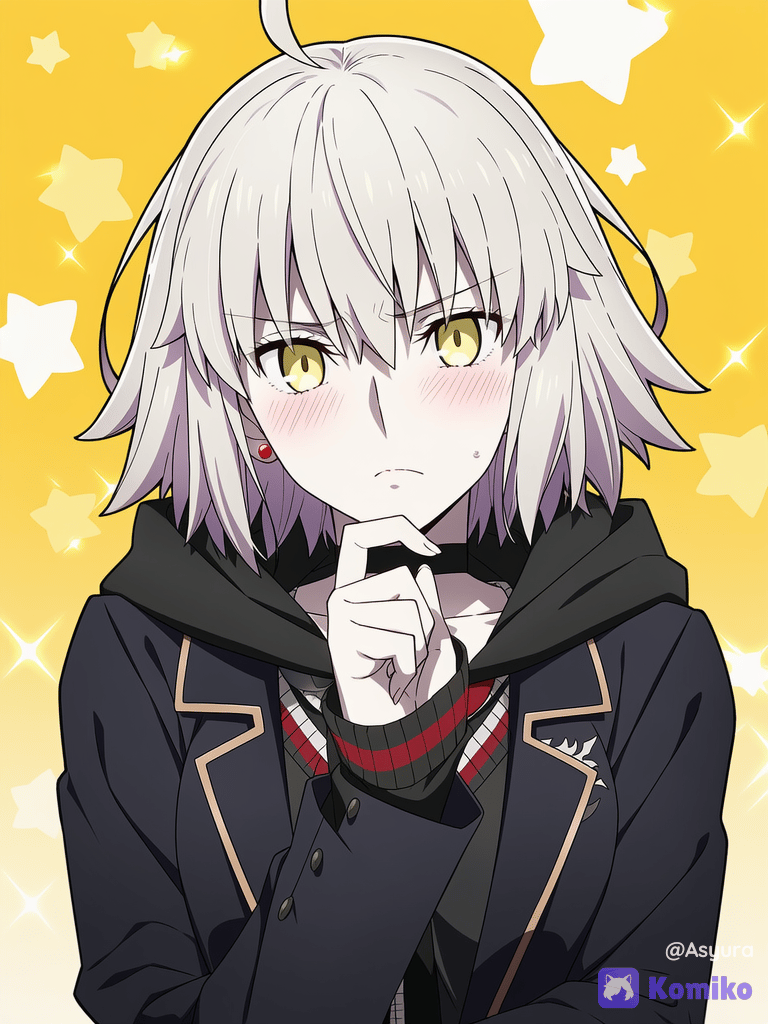 Jeanne ✨