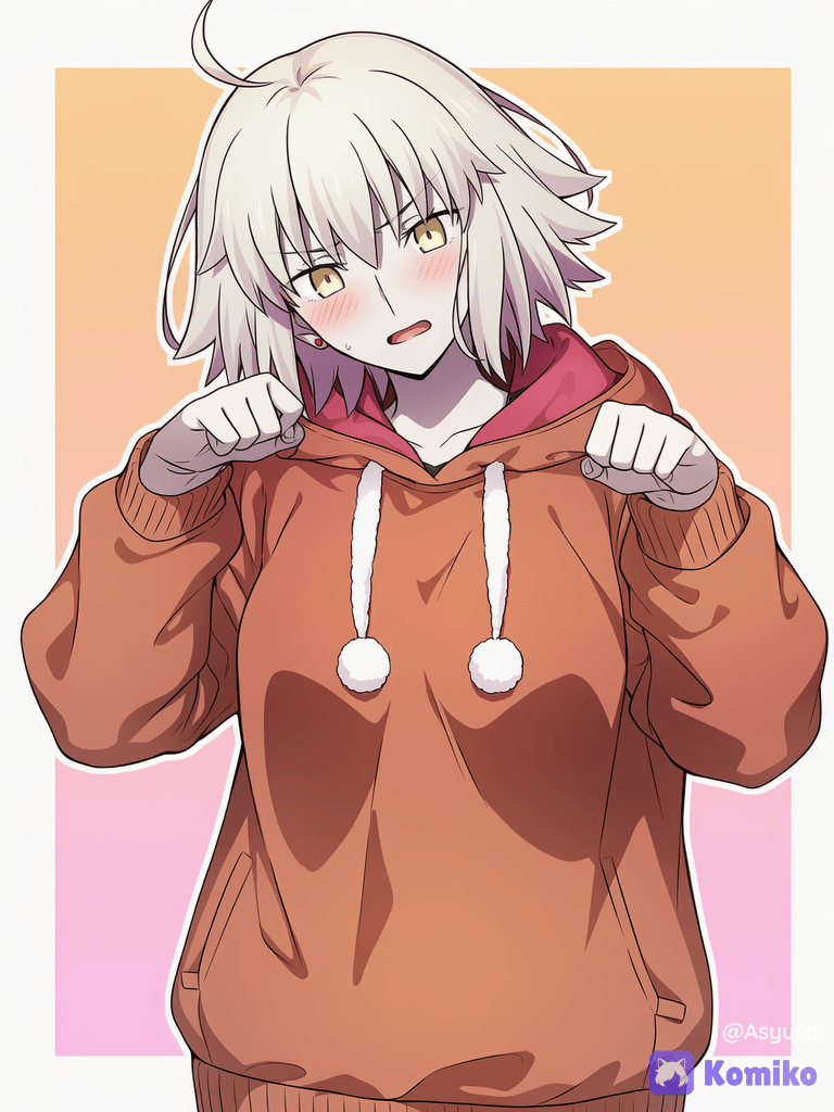 Jeanne 😺