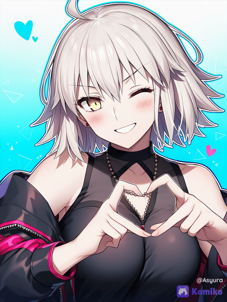 Jeanne ✨