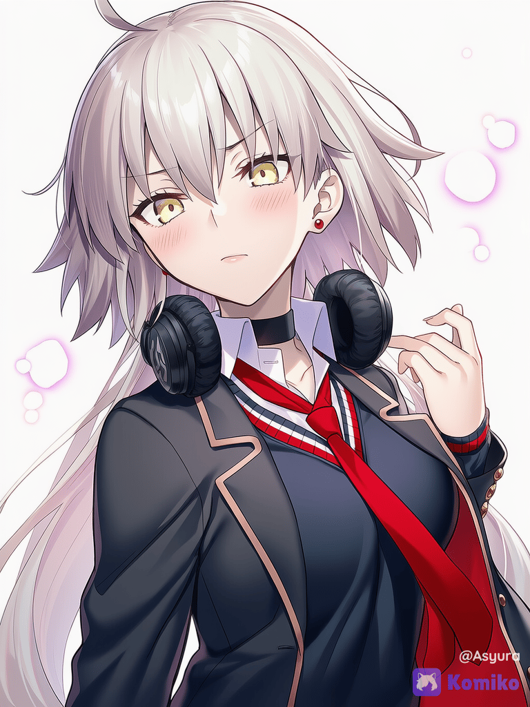 Jeanne ✨