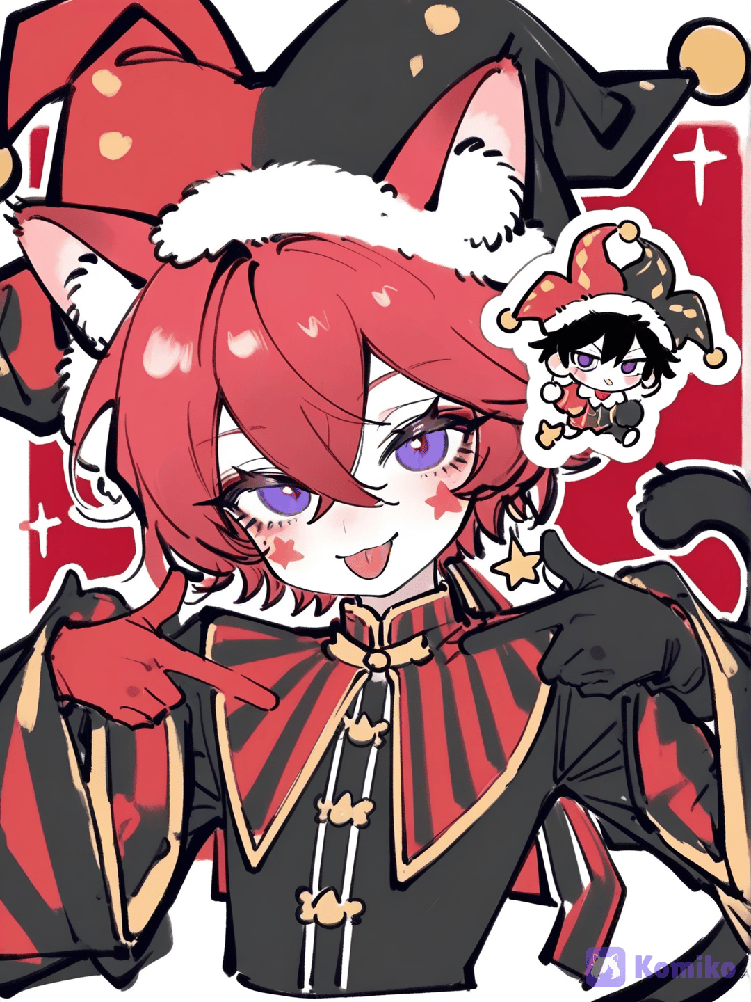 Jester