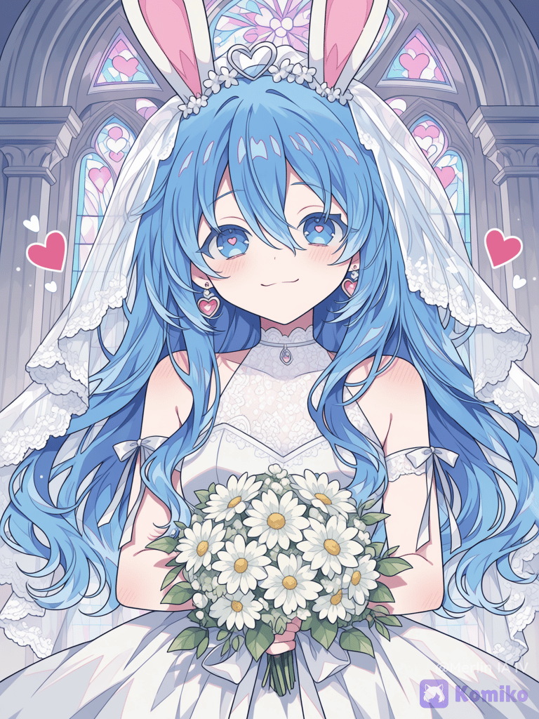 Yoshino de Novia