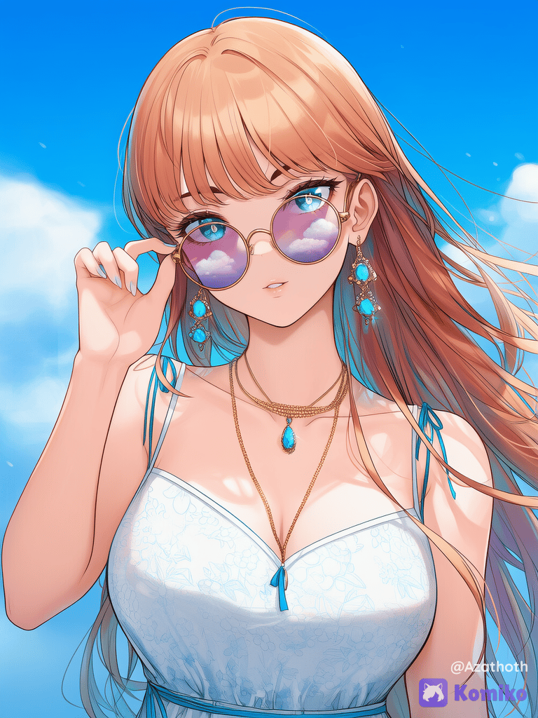 Saori kido (Manga)