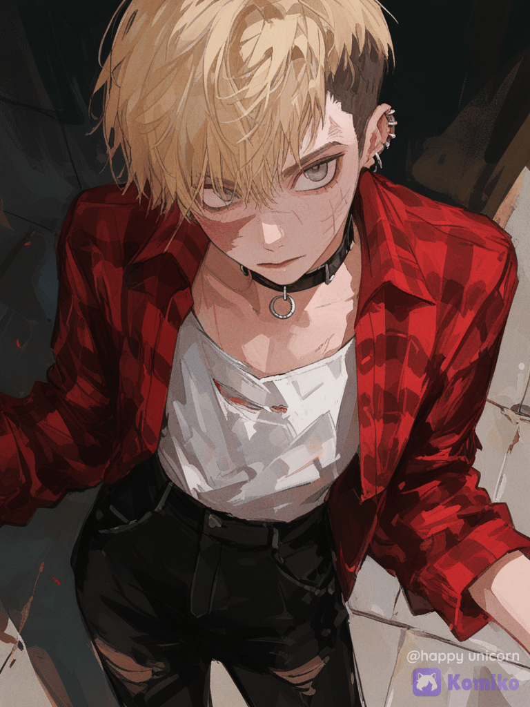 Lil Punk