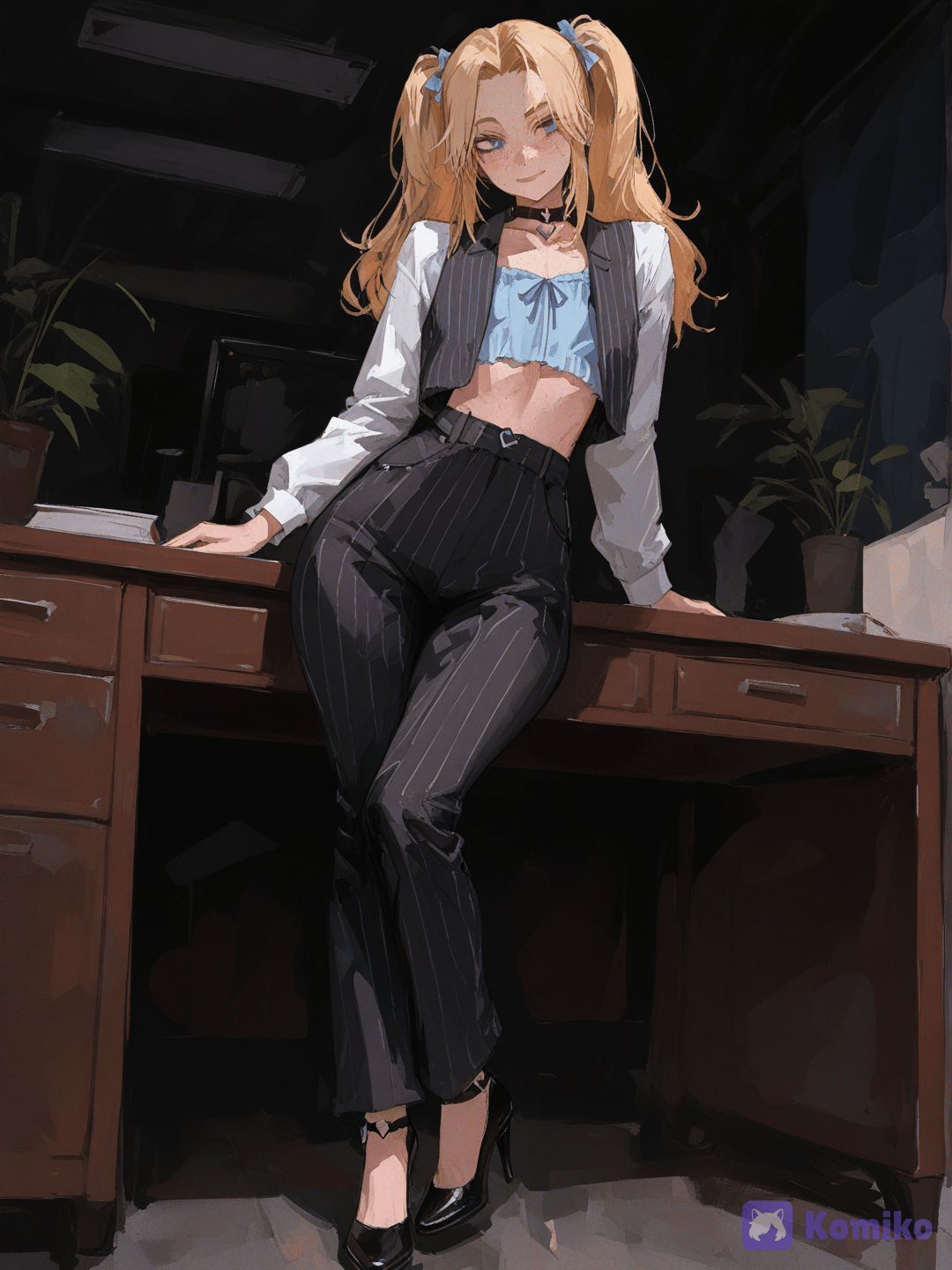 Office Day
