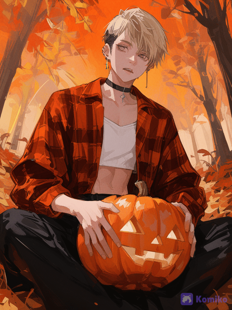 Autumn is there 🍂 #2